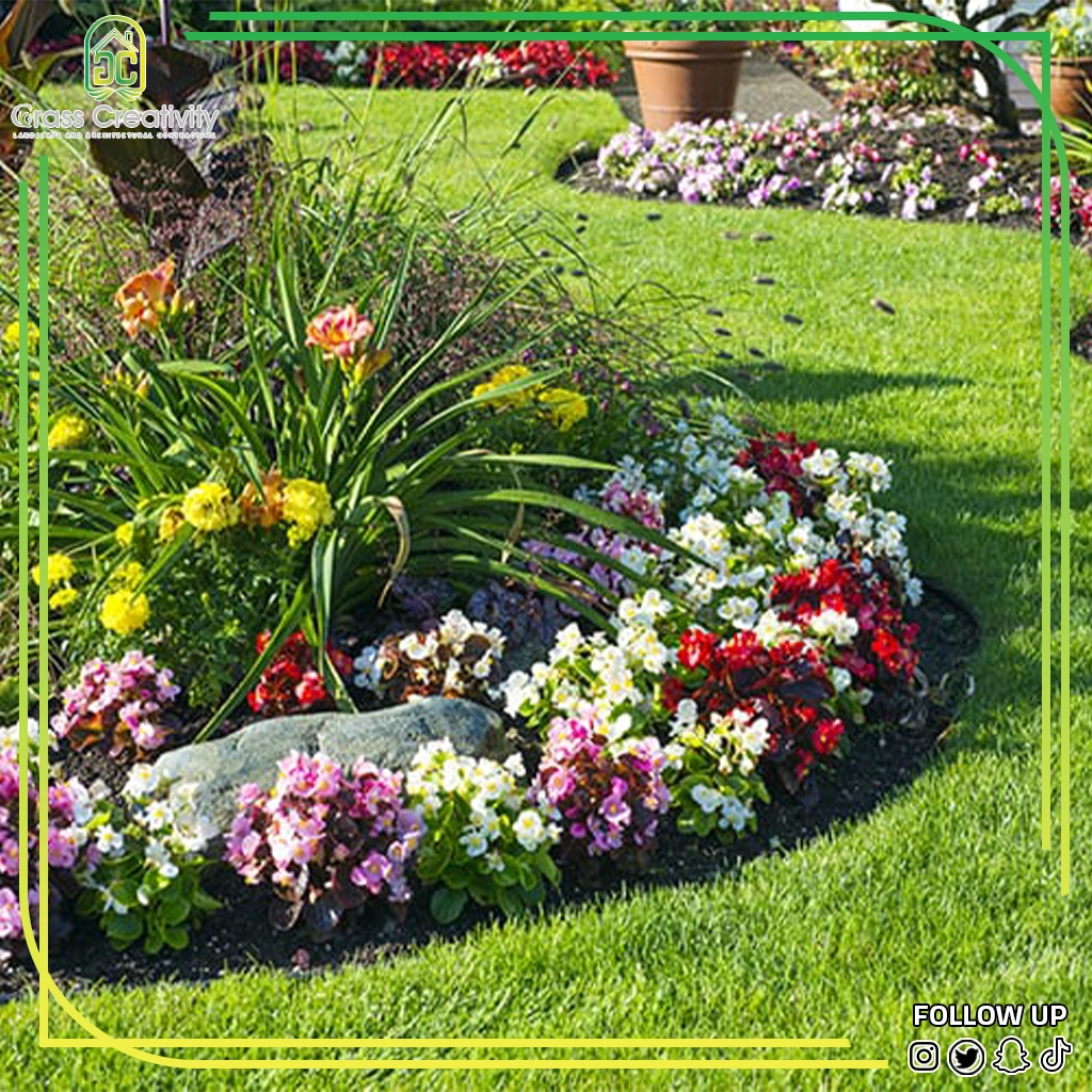 مؤسسة ابداع العشب للمقاولات المعمارية (1)