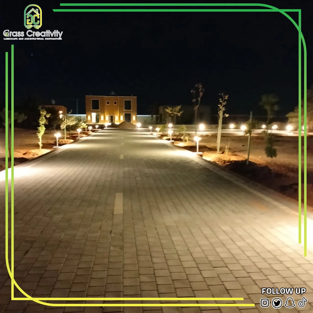 مؤسسة ابداع العشب للمقاولات المعمارية (396)